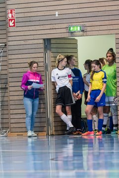 Bild 13 - C-Juniorinnen Landesmeisterschaft